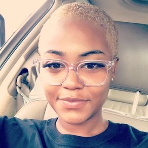 Meet your Posher, Avionna